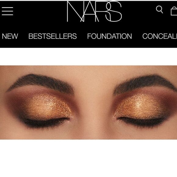 NARS QUAD Bayadrre in 4 individual full-size colors .o4 ounces each tota… - Picture 13 of 16